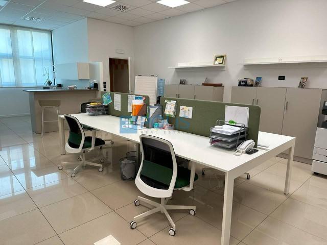 Ufficio in affitto a Lerino, Torri Di Quartesolo