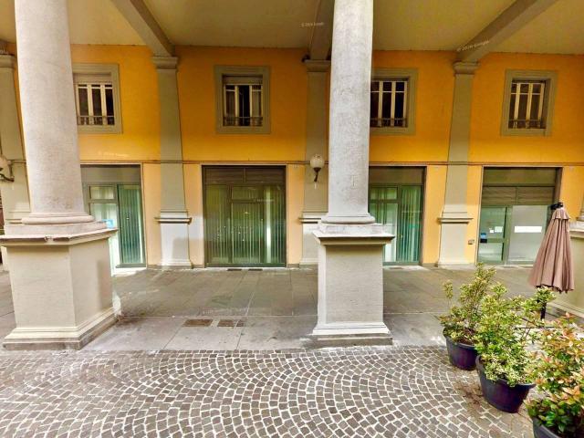 Ufficio in affitto a Piemonte, Alessandria