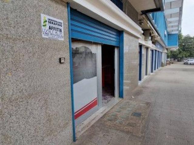 Ufficio in affitto a Puglia, Barletta-andria-trani