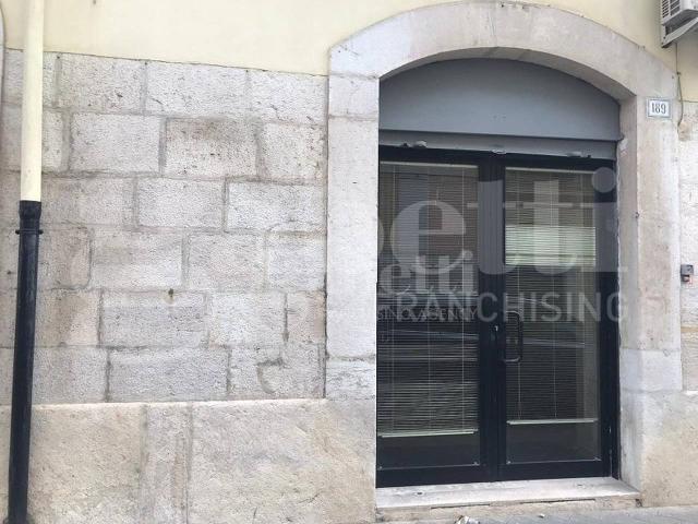 Ufficio in affitto a Puglia, Barletta-andria-trani