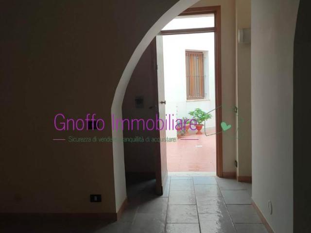 Ufficio in affitto a Trapani, Sicilia