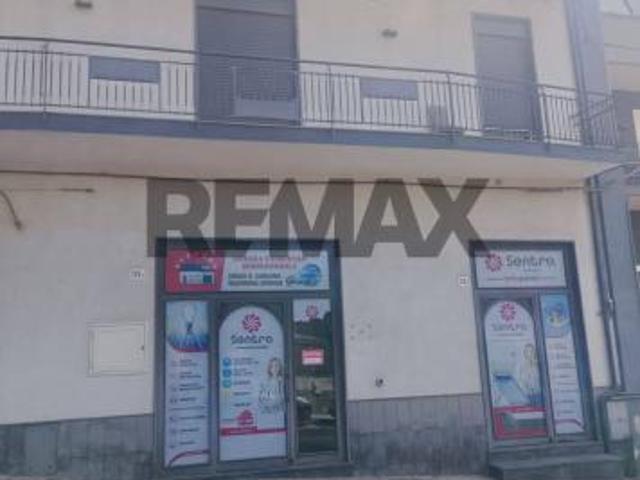 Ufficio in affitto a Piano, Tremestieri Etneo