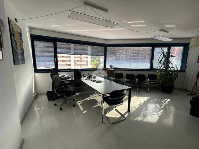 Ufficio in affitto a Solteri, Trento