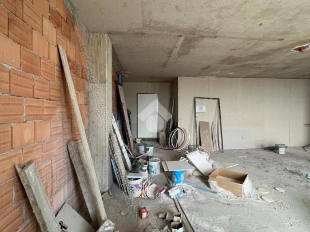 Ufficio in affitto a Colle, Trescore Balneario