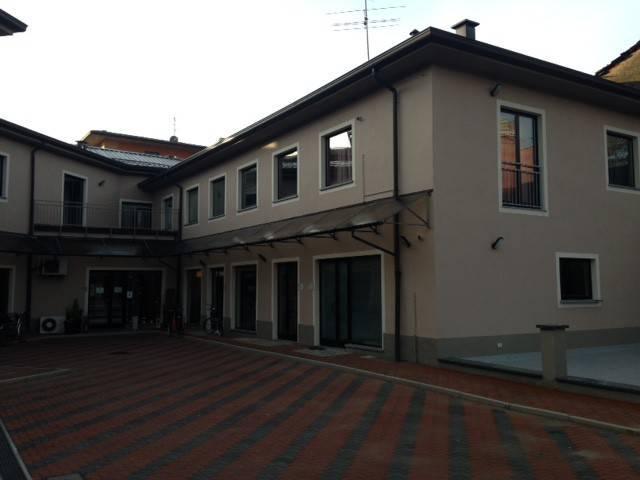 Ufficio in affitto a Treviglio, Lombardia