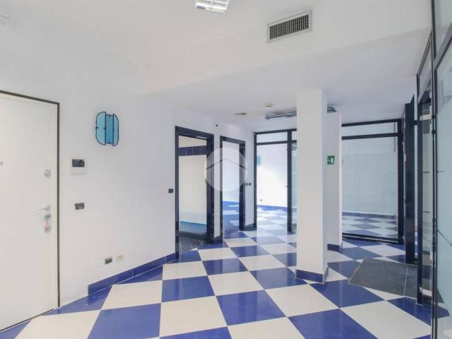 Ufficio in affitto a Treviglio, Bergamo
