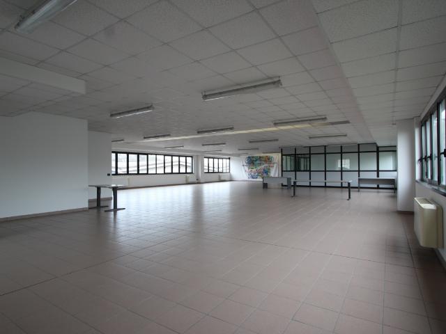 Ufficio in affitto a Treviglio, Lombardia