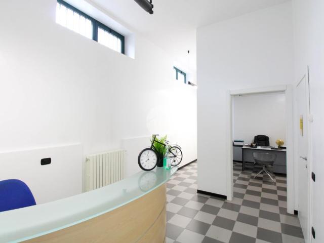 Ufficio in affitto a Treviglio, Bergamo