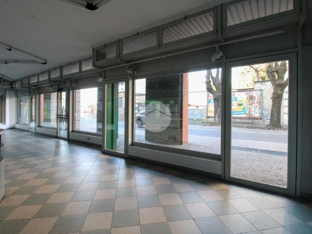 Ufficio in affitto a Treviglio, Lombardia