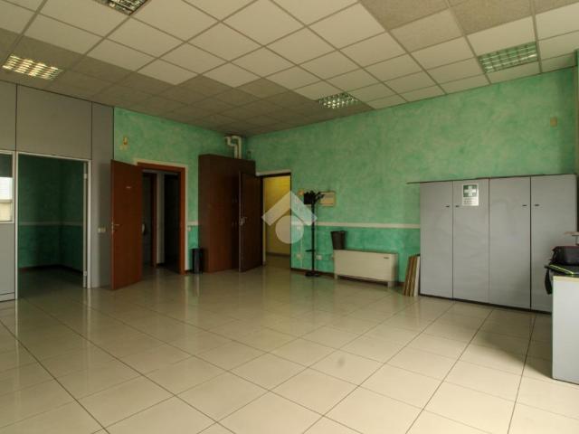 Ufficio in affitto a Roncola, Treviolo