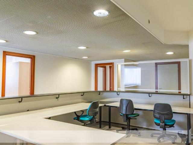 Ufficio in affitto a San Zeno, Treviso