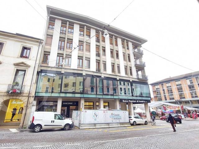 Ufficio in affitto a San Zeno, Treviso