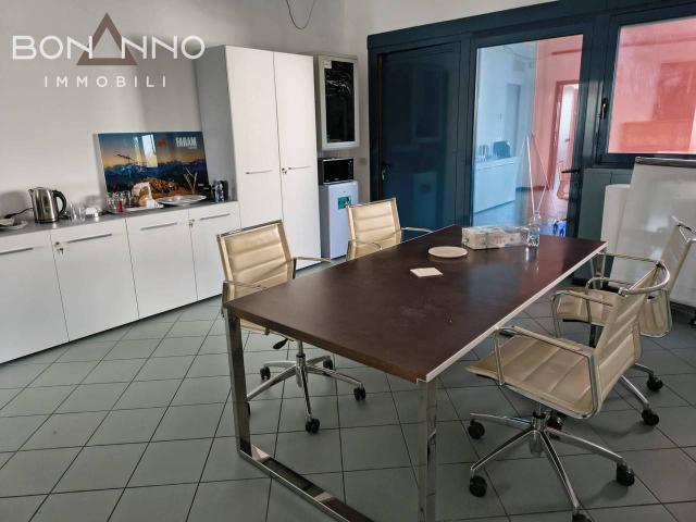 Ufficio in affitto a San Giuseppe, Treviso