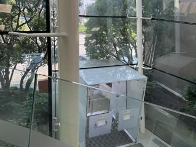 Ufficio in affitto a San Giuseppe, Treviso