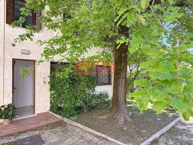 Ufficio in affitto a Villorba, Treviso