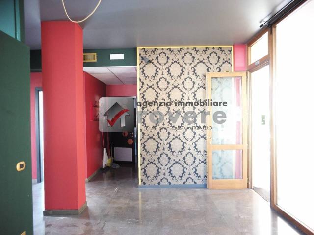 Ufficio in affitto a Sant'Angelo, Treviso