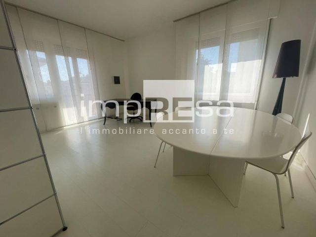 Ufficio in affitto a Sant'Angelo, Treviso