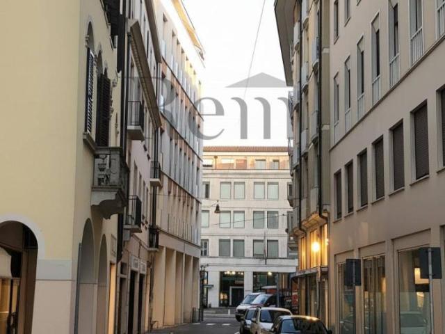 Ufficio in affitto a San Zeno, Treviso