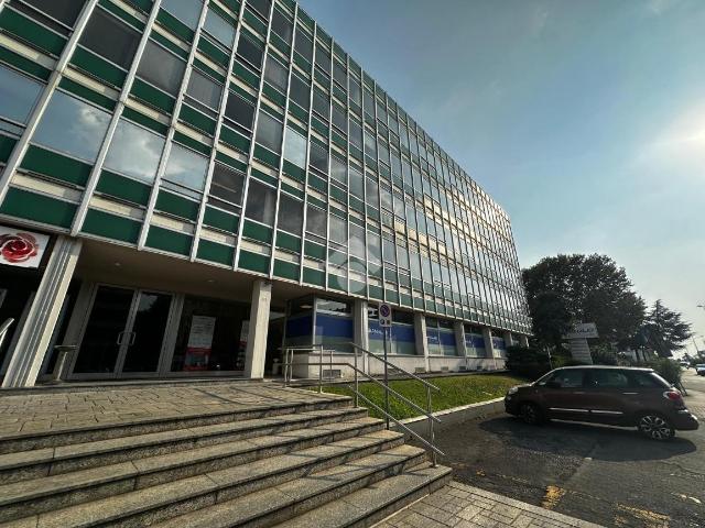Ufficio in affitto a Trezzano Sul Naviglio, Lombardia