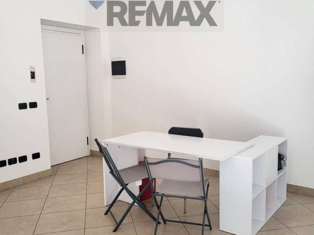 Ufficio in affitto a Trezzo sull'Adda