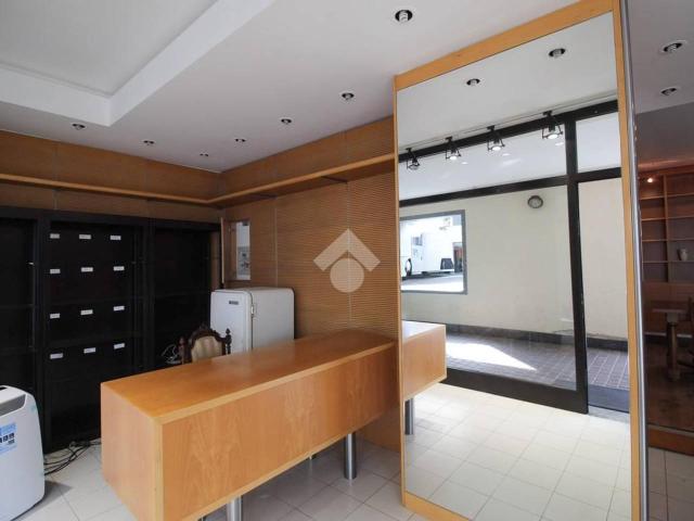 Ufficio in affitto a Trezzo Sull'adda, Lombardia
