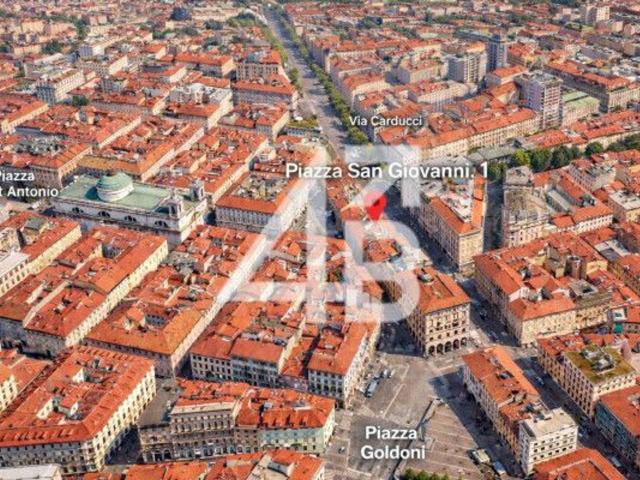 Ufficio in affitto a Città Nuova-Barriera Nuova-San Vito-Città Vecchia, Villa Opicina