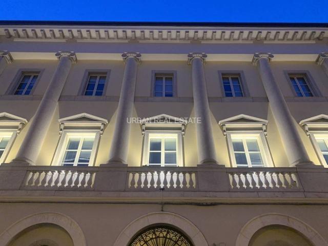 Ufficio in affitto a Città Nuova-Barriera Nuova-San Vito-Città Vecchia, Villa Opicina