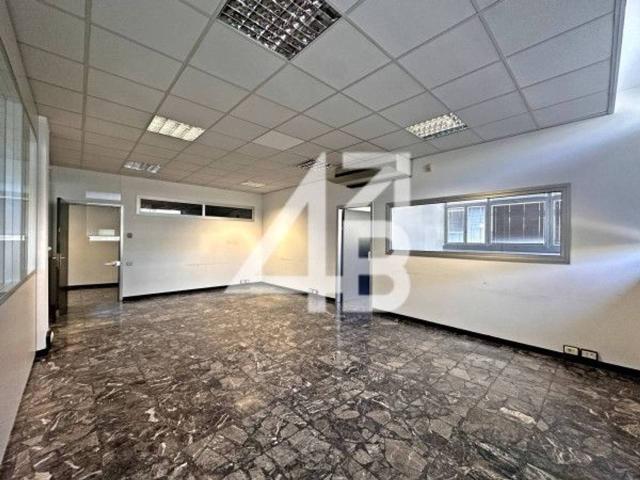 Ufficio in affitto a Città Nuova-Barriera Nuova-San Vito-Città Vecchia, Villa Opicina