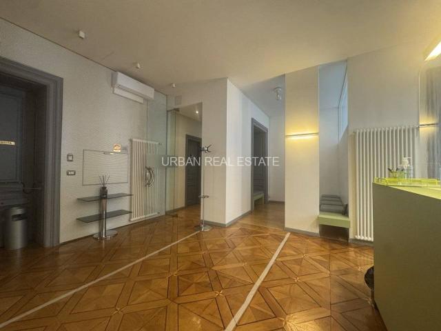 Ufficio in affitto a Città Nuova-Barriera Nuova-San Vito-Città Vecchia, Villa Opicina