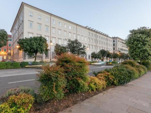 Ufficio in affitto a Città Nuova-Barriera Nuova-San Vito-Città Vecchia, Villa Opicina
