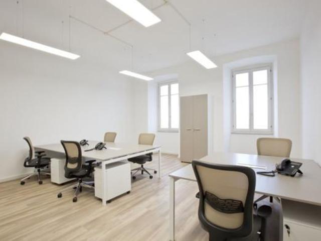 Ufficio in affitto a Città Nuova-Barriera Nuova-San Vito-Città Vecchia, Villa Opicina