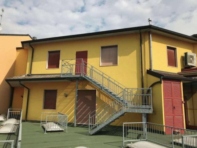 Ufficio in affitto a Città Nuova-Barriera Nuova-San Vito-Città Vecchia, Villa Opicina