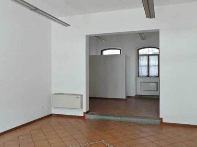 Ufficio in affitto a Borgo Poscolle, Reana Del Roiale