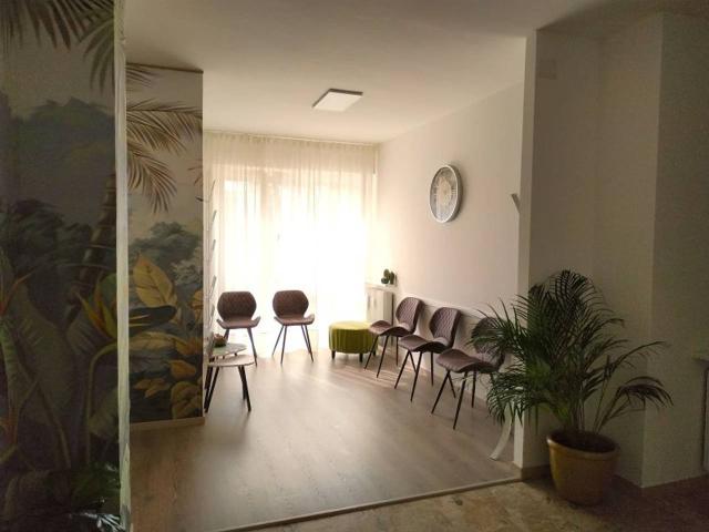 Ufficio in affitto a Borgo Poscolle, Reana Del Roiale