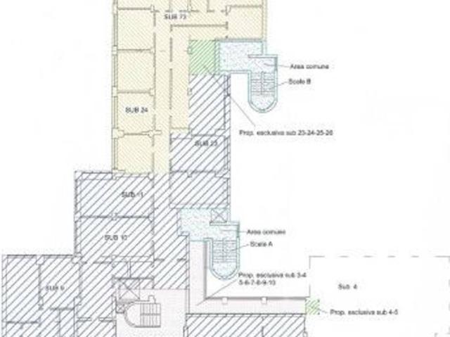 Ufficio in affitto a Reana Del Roiale, Friuli-Venezia Giulia