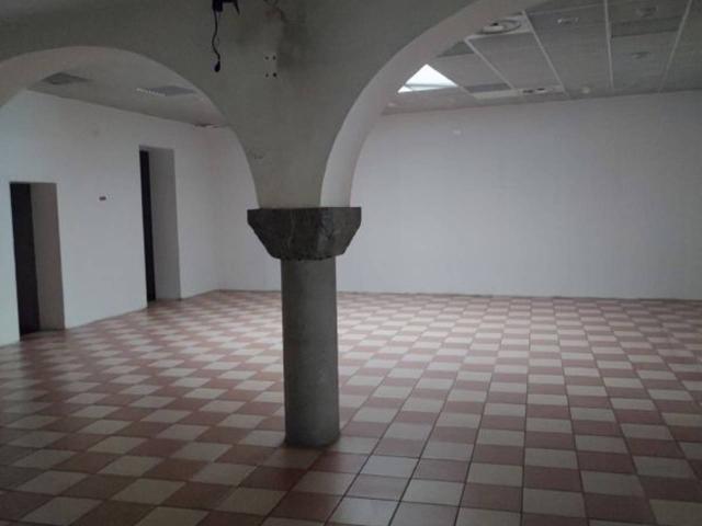 Ufficio in affitto a Borgo Poscolle, Reana Del Roiale