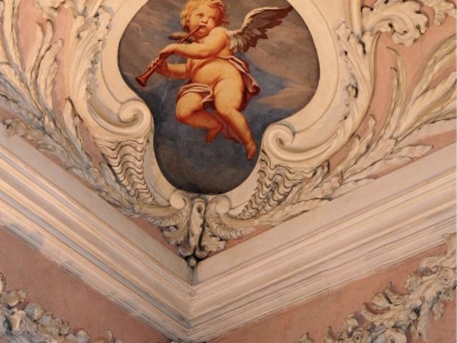 Ufficio in affitto a Reana Del Roiale, Friuli-Venezia Giulia