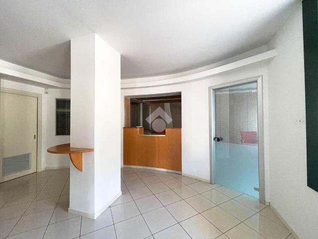 Ufficio in affitto a Comunità montana della Valle Sabbia, Vallio Terme