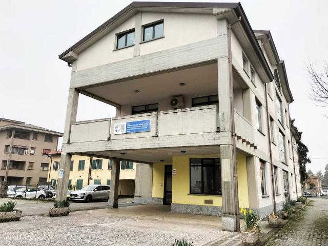 Ufficio in affitto a Santa Maria Maddalena, Varese