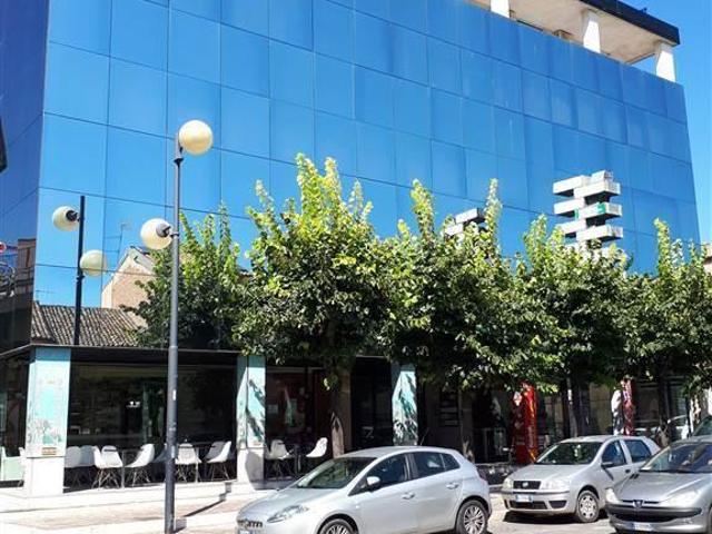 Ufficio in affitto a Centro Storico, Vasto