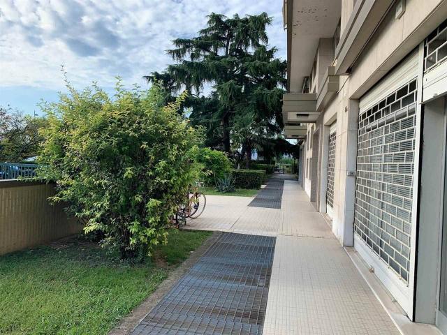 Ufficio in affitto a Mestre-Carpenedo, Venezia