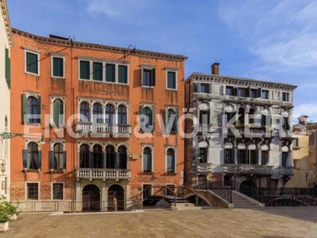 Ufficio in affitto a Venezia-Murano-Burano, Venezia