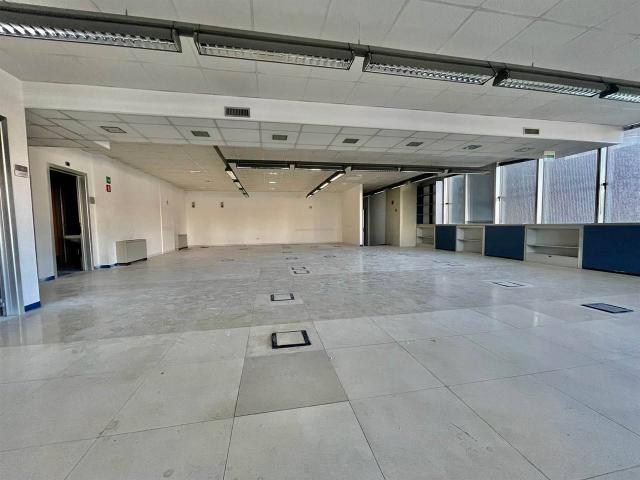 Ufficio in affitto a Mestre-Carpenedo, Venezia