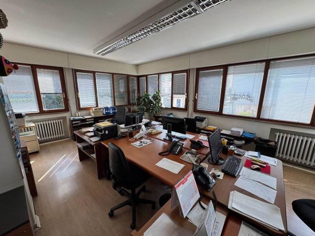 Ufficio in affitto a Mestre-Carpenedo, Venezia