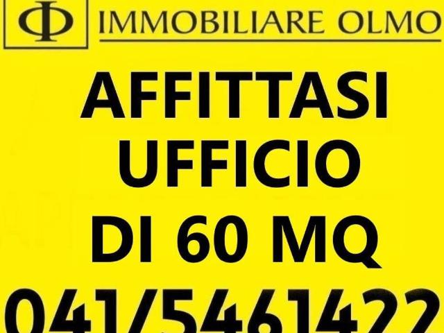 Ufficio in affitto a Mestre-Carpenedo, Venezia