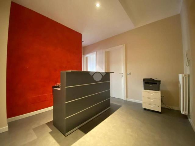 Ufficio in affitto a Nord-Ovest, Brenzone