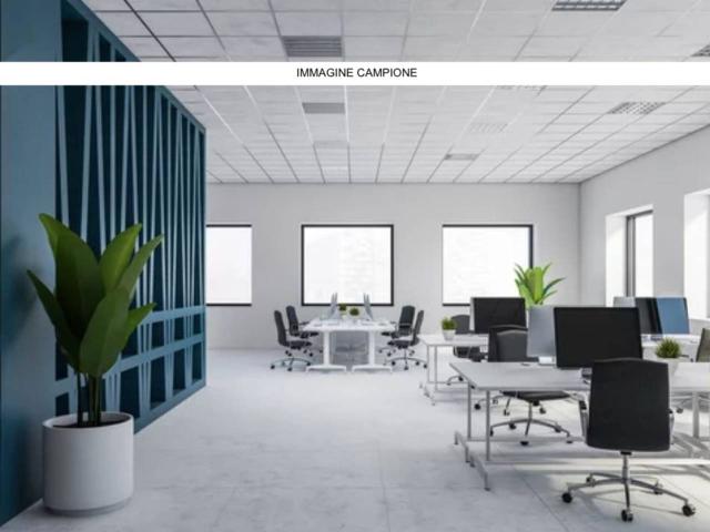 Ufficio in affitto a Nord-Ovest, Brenzone