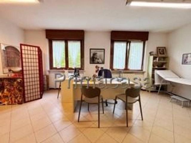 Ufficio in affitto a Nord-Ovest, Brenzone