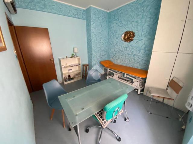 Ufficio in affitto a Nord-Ovest, Brenzone