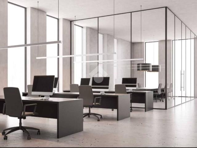 Ufficio in affitto a Sud, Brenzone